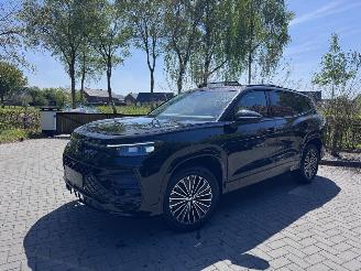 Volkswagen Tayron Tayron 1.5 TSI eHybrid 150kW R-Line PANO HUD Trekhaak Massage Leer VOL VOL picture 18