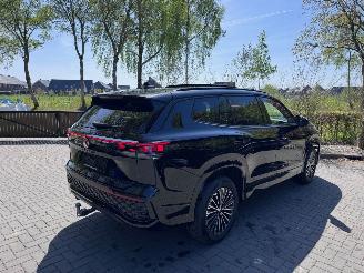 Volkswagen Tayron Tayron 1.5 TSI eHybrid 150kW R-Line PANO HUD Trekhaak Massage Leer VOL VOL picture 2