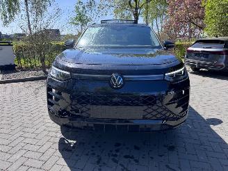 Volkswagen Tayron Tayron 1.5 TSI eHybrid 150kW R-Line PANO HUD Trekhaak Massage Leer VOL VOL picture 22