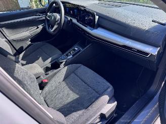 Volkswagen Golf Volkswagen Golf 8 Lim. eTSI Nardo Grey R-Line Nardo Grey picture 25