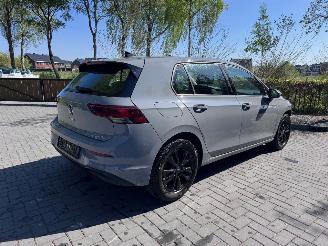 Volkswagen Golf Volkswagen Golf 8 Lim. eTSI Nardo Grey R-Line Nardo Grey picture 21