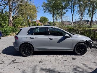 Volkswagen Golf Volkswagen Golf 8 Lim. eTSI Nardo Grey R-Line Nardo Grey picture 24