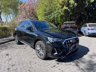 Audi Q3 Q3 35 TFSI DSG 2024 Camera Trekhaak ACC Ambiance VOL picture 17