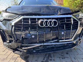 Audi Q3 Q3 35 TFSI DSG 2024 Camera Trekhaak ACC Ambiance VOL picture 19