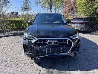 Audi Q3 Q3 35 TFSI DSG 2024 Camera Trekhaak ACC Ambiance VOL picture 18