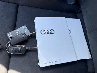 Audi Q3 Q3 35 TFSI DSG 2024 Camera Trekhaak ACC Ambiance VOL picture 23