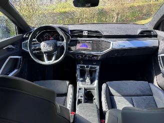Audi Q3 Q3 35 TFSI DSG 2024 Camera Trekhaak ACC Ambiance VOL picture 3