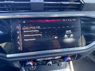 Audi Q3 Q3 35 TFSI DSG 2024 Camera Trekhaak ACC Ambiance VOL picture 6