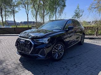 Audi Q3 Q3 35 TFSI DSG 2024 Camera Trekhaak ACC Ambiance VOL picture 14