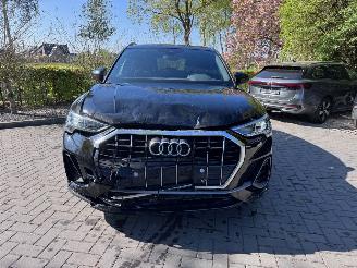 Audi Q3 Q3 35 TFSI DSG 2024 Camera Trekhaak ACC Ambiance VOL picture 16