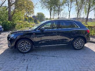 Audi Q3 Q3 35 TFSI DSG 2024 Camera Trekhaak ACC Ambiance VOL picture 15