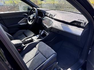 Audi Q3 Q3 35 TFSI DSG 2024 Camera Trekhaak ACC Ambiance VOL picture 4