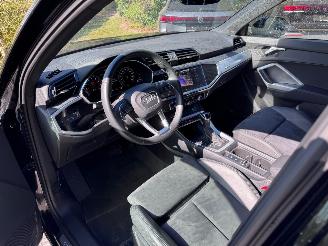 Audi Q3 Q3 35 TFSI DSG 2024 Camera Trekhaak ACC Ambiance VOL picture 11