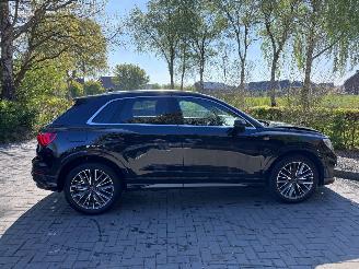 Audi Q3 Q3 35 TFSI DSG 2024 Camera Trekhaak ACC Ambiance VOL picture 10