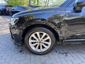 Audi Q3 Q3 Sportback 35 TDI S line DSG Leder Camera Ambiance picture 9