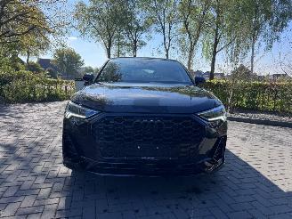 Audi Q3 Q3 Sportback 35 TDI S line DSG Leder Camera Ambiance picture 10