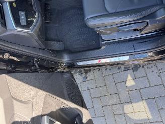 Audi Q3 Q3 Sportback 35 TDI S line DSG Leder Camera Ambiance picture 17