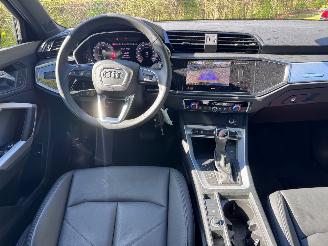 Audi Q3 Q3 Sportback 35 TDI S line DSG Leder Camera Ambiance picture 28