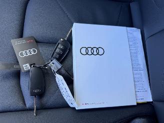 Audi Q3 Q3 Sportback 35 TDI S line DSG Leder Camera Ambiance picture 30