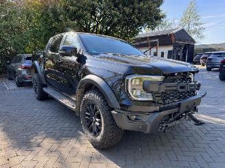 Unfallwagen Ford Ranger Ranger Raptor Performance e-4WD Doppelkabine VOL 2024/11