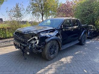 Ford Ranger Ranger Raptor Performance e-4WD Doppelkabine VOL picture 22