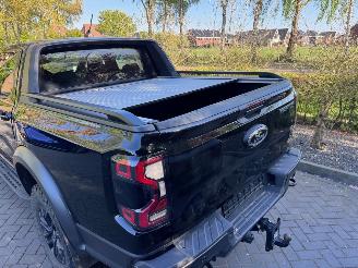 Ford Ranger Ranger Raptor Performance e-4WD Doppelkabine VOL picture 23
