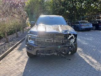 Ford Ranger Ranger Raptor Performance e-4WD Doppelkabine VOL picture 16