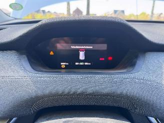 Skoda Enyaq Enyaq 85 Loft 210kW Camera ACC Ambiance 82kWh picture 23