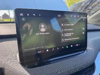 Skoda Enyaq Enyaq 85 Loft 210kW Camera ACC Ambiance 82kWh picture 8