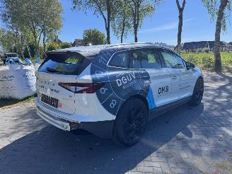 Skoda Enyaq Enyaq 85 Loft 210kW Camera ACC Ambiance 82kWh picture 11