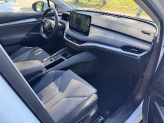 Skoda Enyaq Enyaq 85 Loft 210kW Camera ACC Ambiance 82kWh picture 5