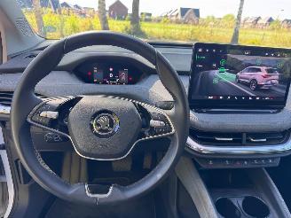 Skoda Enyaq Enyaq 85 Loft 210kW Camera ACC Ambiance 82kWh picture 16