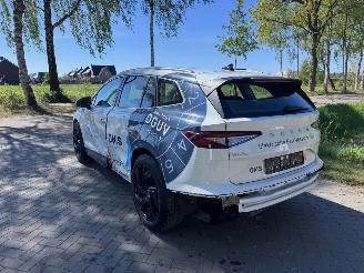 Skoda Enyaq Enyaq 85 Loft 210kW Camera ACC Ambiance 82kWh picture 9