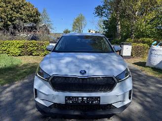 Skoda Enyaq Enyaq 85 Loft 210kW Camera ACC Ambiance 82kWh picture 2