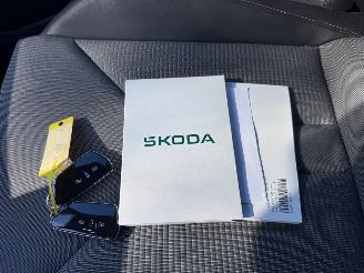 Skoda Enyaq Enyaq 85 Loft 210kW Camera ACC Ambiance 82kWh picture 17