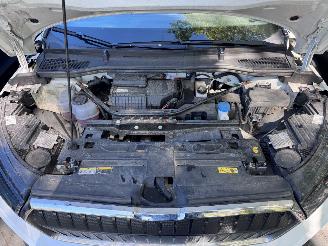 Skoda Enyaq Enyaq 85 Loft 210kW Camera ACC Ambiance 82kWh picture 24