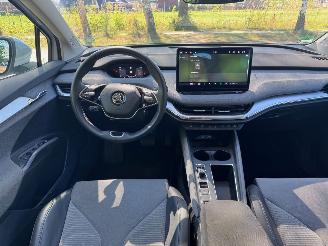 Skoda Enyaq Enyaq 85 Loft 210kW Camera ACC Ambiance 82kWh picture 14