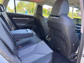 Skoda Enyaq Enyaq 85 Loft 210kW Camera ACC Ambiance 82kWh picture 13