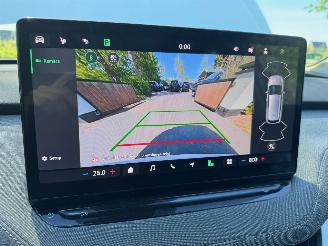 Skoda Enyaq Enyaq 85 Loft 210kW Camera ACC Ambiance 82kWh picture 7