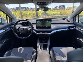 Skoda Enyaq Enyaq 85 Loft 210kW Camera ACC Ambiance 82kWh picture 4