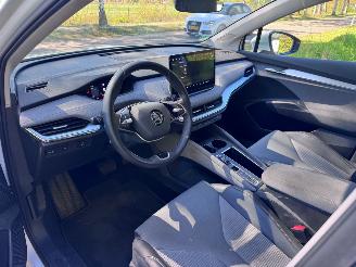 Skoda Enyaq Enyaq 85 Loft 210kW Camera ACC Ambiance 82kWh picture 15