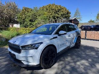 Skoda Enyaq Enyaq 85 Loft 210kW Camera ACC Ambiance 82kWh picture 3