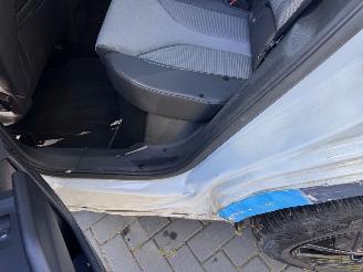 Skoda Enyaq Enyaq 85 Loft 210kW Camera ACC Ambiance 82kWh picture 20