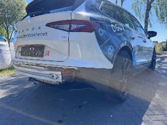 Skoda Enyaq Enyaq 85 Loft 210kW Camera ACC Ambiance 82kWh picture 19