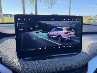 Skoda Enyaq Enyaq 85 Loft 210kW Camera ACC Ambiance 82kWh picture 6