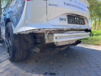 Skoda Enyaq Enyaq 85 Loft 210kW Camera ACC Ambiance 82kWh picture 18