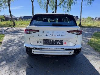 Skoda Enyaq Enyaq 85 Loft 210kW Camera ACC Ambiance 82kWh picture 10