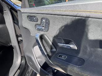 Mercedes Cla-klasse CLA 45 AMG Edition 1 Sport Sitze PANO Ambiance Carbon VOL picture 20