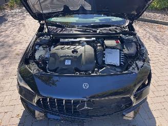 Mercedes Cla-klasse CLA 45 AMG Edition 1 Sport Sitze PANO Ambiance Carbon VOL picture 22