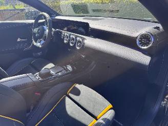 Mercedes Cla-klasse CLA 45 AMG Edition 1 Sport Sitze PANO Ambiance Carbon VOL picture 32